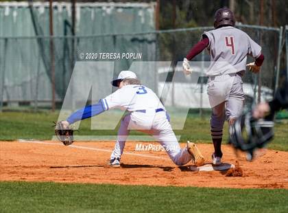 Thumbnail 3 in Woodruff vs Woodmont (Ram Invitational) photogallery.