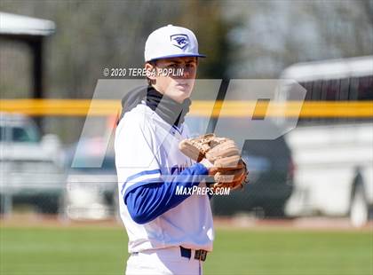 Thumbnail 1 in Woodruff vs Woodmont (Ram Invitational) photogallery.