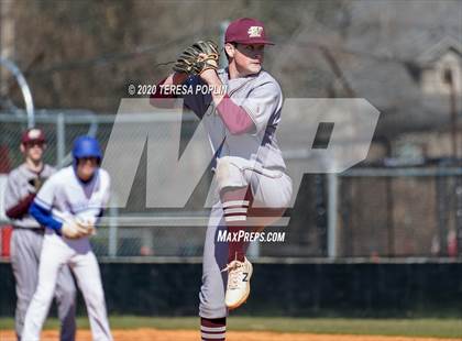 Thumbnail 3 in Woodruff vs Woodmont (Ram Invitational) photogallery.