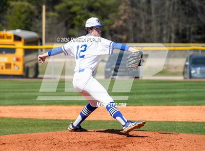 Thumbnail 3 in Woodruff vs Woodmont (Ram Invitational) photogallery.