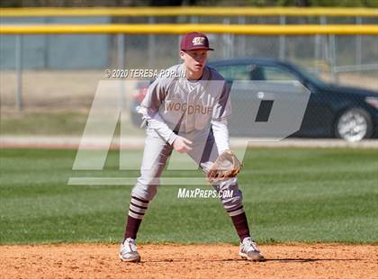 Thumbnail 3 in Woodruff vs Woodmont (Ram Invitational) photogallery.