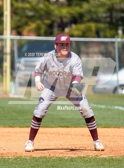 Thumbnail 3 in Woodruff vs Woodmont (Ram Invitational) photogallery.