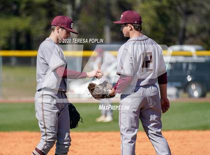 Thumbnail 1 in Woodruff vs Woodmont (Ram Invitational) photogallery.