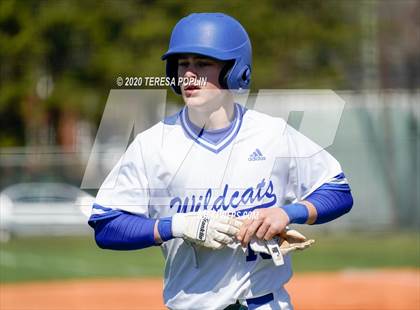 Thumbnail 1 in Woodruff vs Woodmont (Ram Invitational) photogallery.