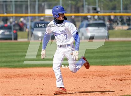Thumbnail 3 in Woodruff vs Woodmont (Ram Invitational) photogallery.