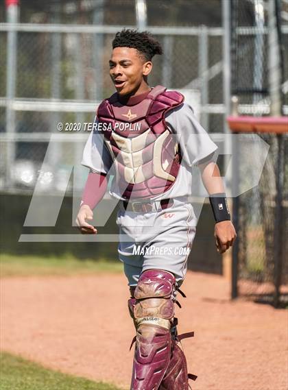Thumbnail 2 in Woodruff vs Woodmont (Ram Invitational) photogallery.