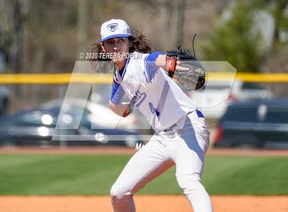 Thumbnail 3 in Woodruff vs Woodmont (Ram Invitational) photogallery.