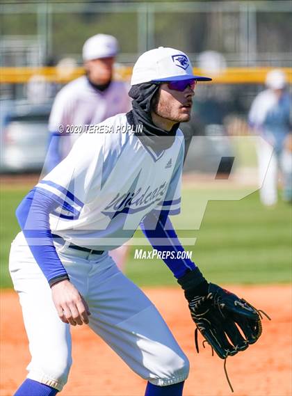 Thumbnail 3 in Woodruff vs Woodmont (Ram Invitational) photogallery.