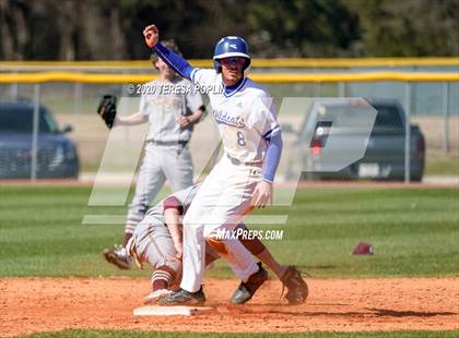 Thumbnail 3 in Woodruff vs Woodmont (Ram Invitational) photogallery.