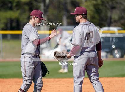 Thumbnail 3 in Woodruff vs Woodmont (Ram Invitational) photogallery.
