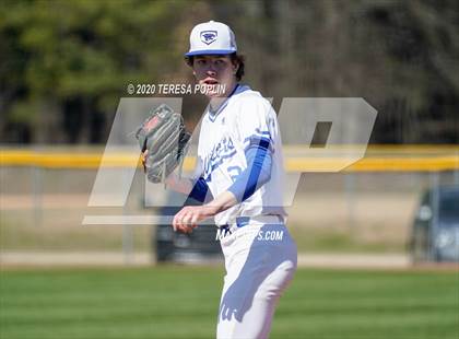 Thumbnail 2 in Woodruff vs Woodmont (Ram Invitational) photogallery.