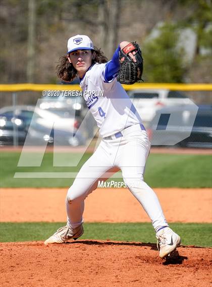 Thumbnail 3 in Woodruff vs Woodmont (Ram Invitational) photogallery.