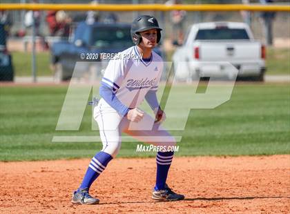 Thumbnail 2 in Woodruff vs Woodmont (Ram Invitational) photogallery.