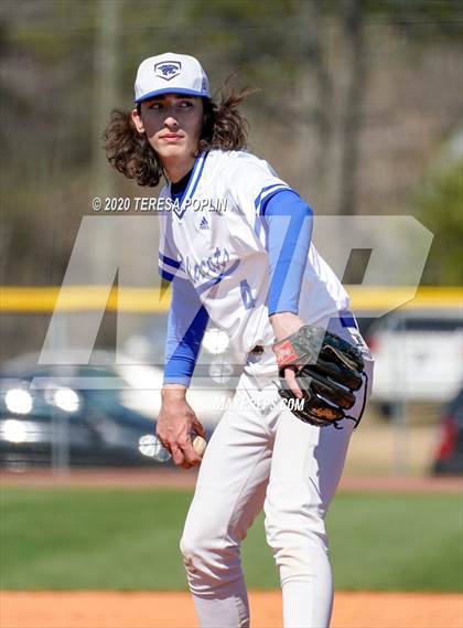 Thumbnail 2 in Woodruff vs Woodmont (Ram Invitational) photogallery.