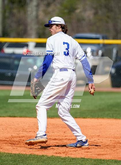Thumbnail 3 in Woodruff vs Woodmont (Ram Invitational) photogallery.
