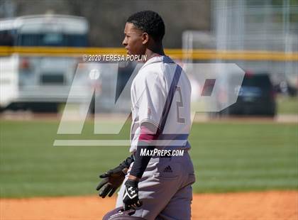 Thumbnail 2 in Woodruff vs Woodmont (Ram Invitational) photogallery.