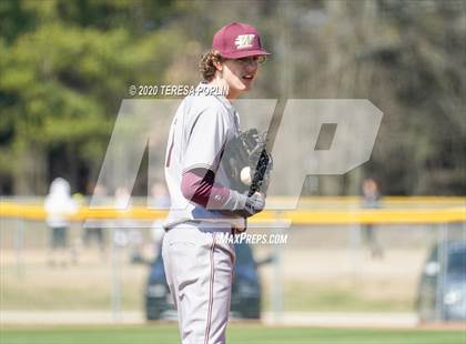 Thumbnail 2 in Woodruff vs Woodmont (Ram Invitational) photogallery.