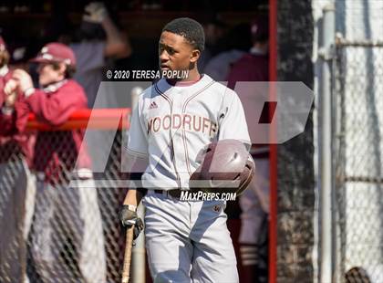 Thumbnail 2 in Woodruff vs Woodmont (Ram Invitational) photogallery.