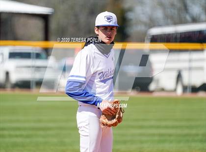 Thumbnail 3 in Woodruff vs Woodmont (Ram Invitational) photogallery.