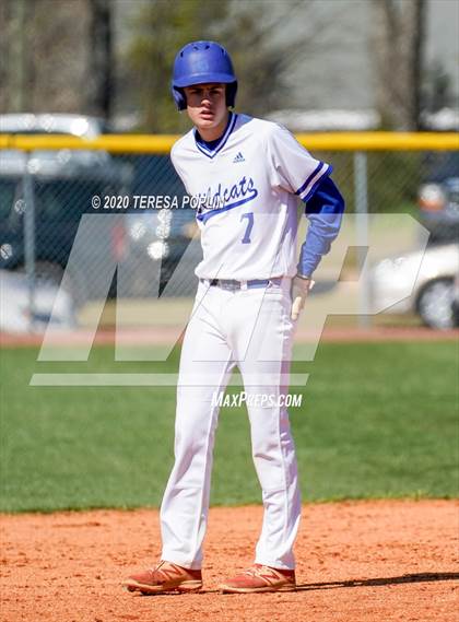 Thumbnail 2 in Woodruff vs Woodmont (Ram Invitational) photogallery.