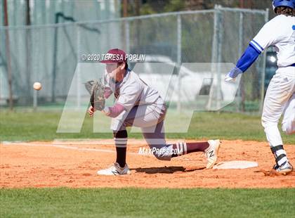 Thumbnail 2 in Woodruff vs Woodmont (Ram Invitational) photogallery.