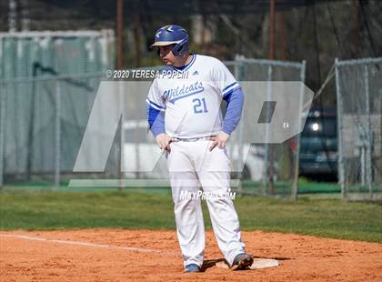 Thumbnail 3 in Woodruff vs Woodmont (Ram Invitational) photogallery.