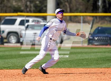 Thumbnail 2 in Woodruff vs Woodmont (Ram Invitational) photogallery.