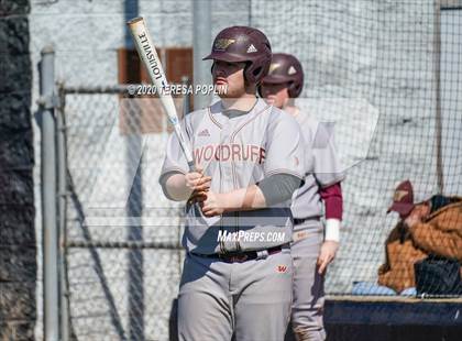 Thumbnail 3 in Woodruff vs Woodmont (Ram Invitational) photogallery.