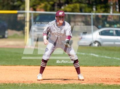 Thumbnail 2 in Woodruff vs Woodmont (Ram Invitational) photogallery.