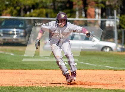 Thumbnail 3 in Woodruff vs Woodmont (Ram Invitational) photogallery.