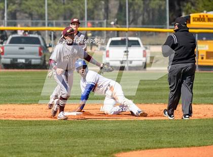 Thumbnail 2 in Woodruff vs Woodmont (Ram Invitational) photogallery.