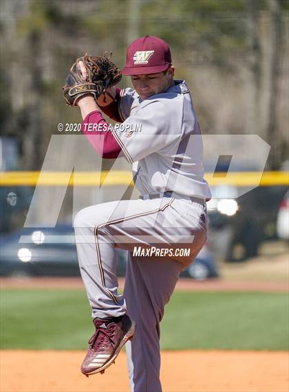 Thumbnail 3 in Woodruff vs Woodmont (Ram Invitational) photogallery.