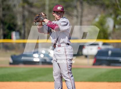 Thumbnail 3 in Woodruff vs Woodmont (Ram Invitational) photogallery.