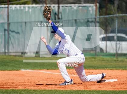 Thumbnail 2 in Woodruff vs Woodmont (Ram Invitational) photogallery.