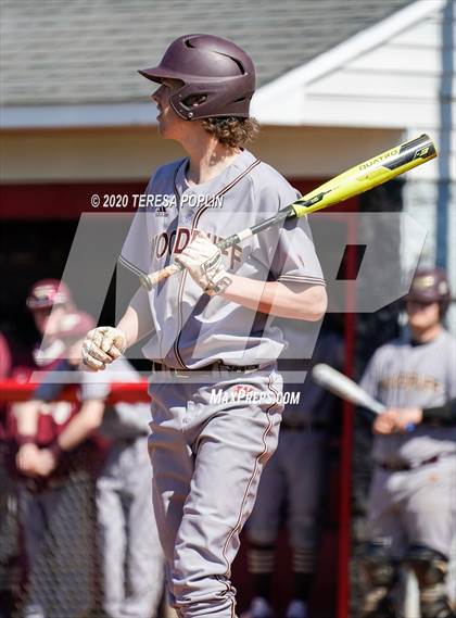 Thumbnail 3 in Woodruff vs Woodmont (Ram Invitational) photogallery.