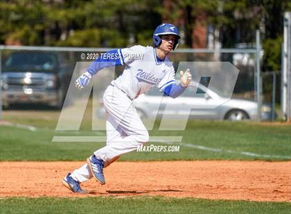 Thumbnail 1 in Woodruff vs Woodmont (Ram Invitational) photogallery.
