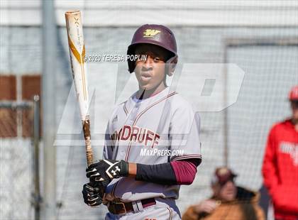 Thumbnail 1 in Woodruff vs Woodmont (Ram Invitational) photogallery.