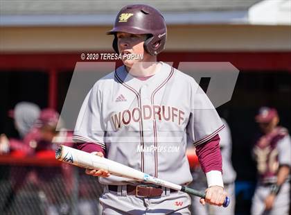 Thumbnail 3 in Woodruff vs Woodmont (Ram Invitational) photogallery.