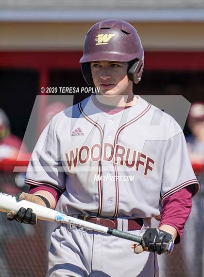 Thumbnail 2 in Woodruff vs Woodmont (Ram Invitational) photogallery.