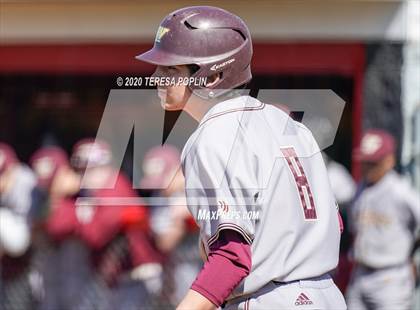 Thumbnail 2 in Woodruff vs Woodmont (Ram Invitational) photogallery.