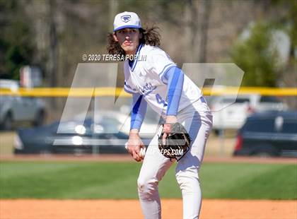 Thumbnail 2 in Woodruff vs Woodmont (Ram Invitational) photogallery.