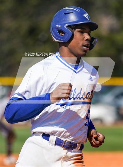 Thumbnail 2 in Woodruff vs Woodmont (Ram Invitational) photogallery.
