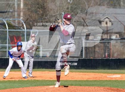 Thumbnail 2 in Woodruff vs Woodmont (Ram Invitational) photogallery.