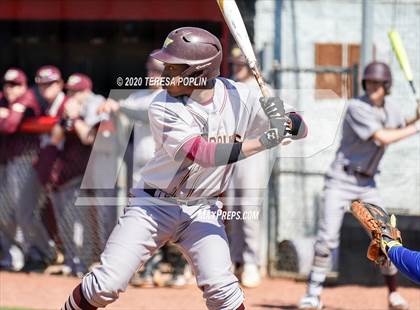 Thumbnail 3 in Woodruff vs Woodmont (Ram Invitational) photogallery.