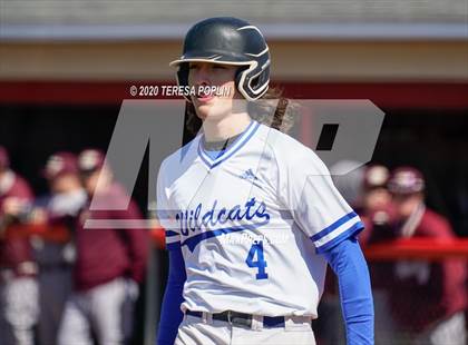 Thumbnail 1 in Woodruff vs Woodmont (Ram Invitational) photogallery.