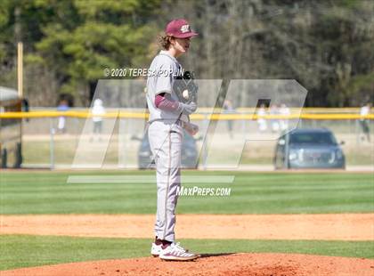 Thumbnail 1 in Woodruff vs Woodmont (Ram Invitational) photogallery.