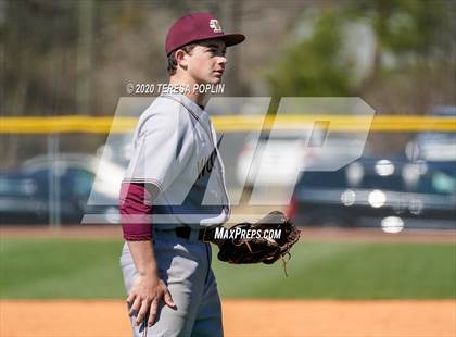 Thumbnail 1 in Woodruff vs Woodmont (Ram Invitational) photogallery.