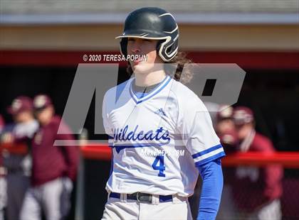 Thumbnail 3 in Woodruff vs Woodmont (Ram Invitational) photogallery.