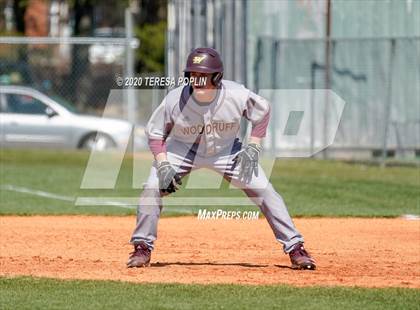 Thumbnail 1 in Woodruff vs Woodmont (Ram Invitational) photogallery.