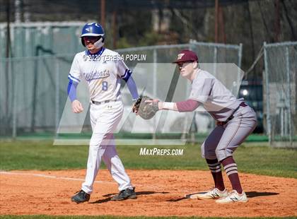 Thumbnail 1 in Woodruff vs Woodmont (Ram Invitational) photogallery.